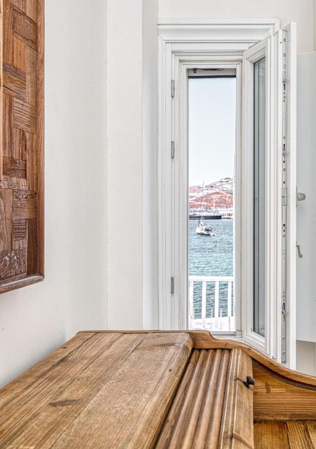 Pnoe Villa Mykonos Town Exteriör bild